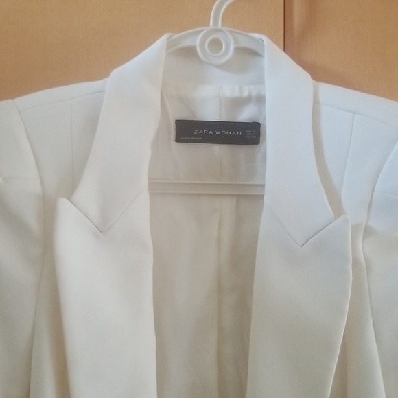 ZARA Woman Blazer - M - Picture 10 of 10